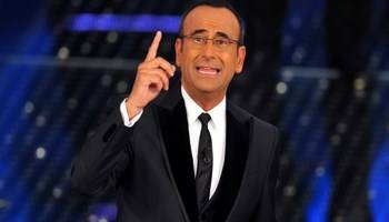 Pronostici Conduttore San Remo 2025