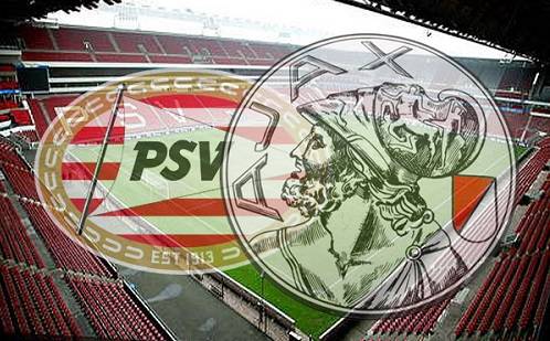 Pronostico PSV-Ajax, big match del calcio olandese con la 20a giornata Eredivisie