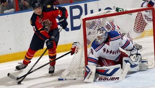 Pronostici Hockey NHL Week 20: i Florida Panthers continuano a dominare in casa