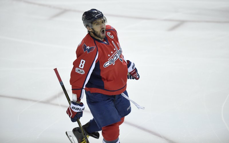 Analisi e pronostici Hockey NHL