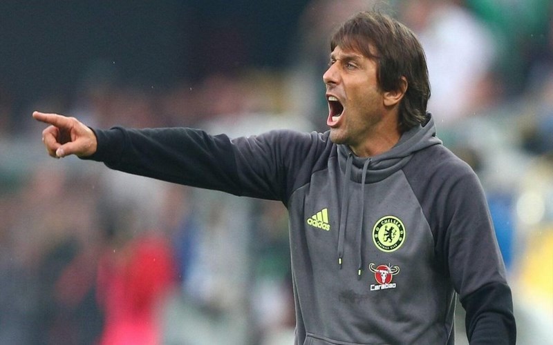 Antonio Conte
