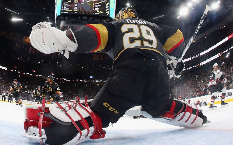 Pronostici Hockey NHL Week 16: settimana della verità per i Vegas Golden Knights