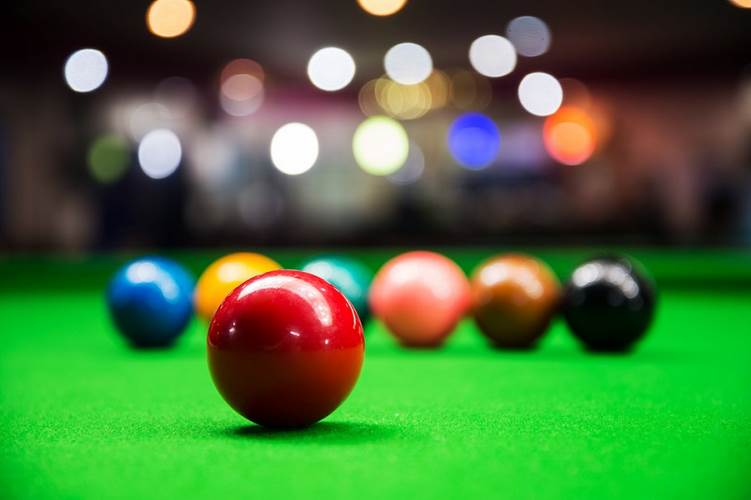 Analisi e pronostici Snooker