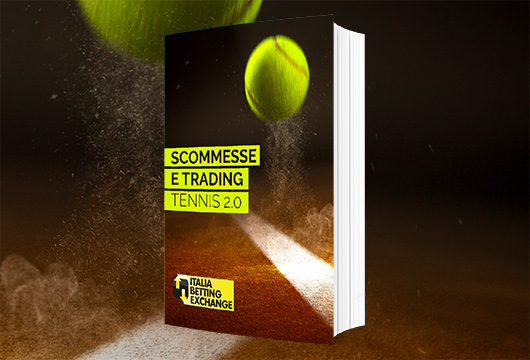 Scommesse e Trading Tennis 2.0