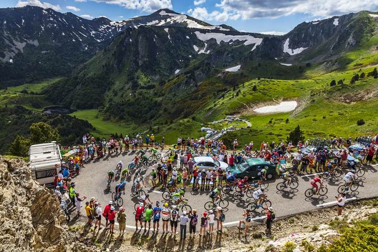 Pronostici Liegi-Bastogne-Liegi 2024