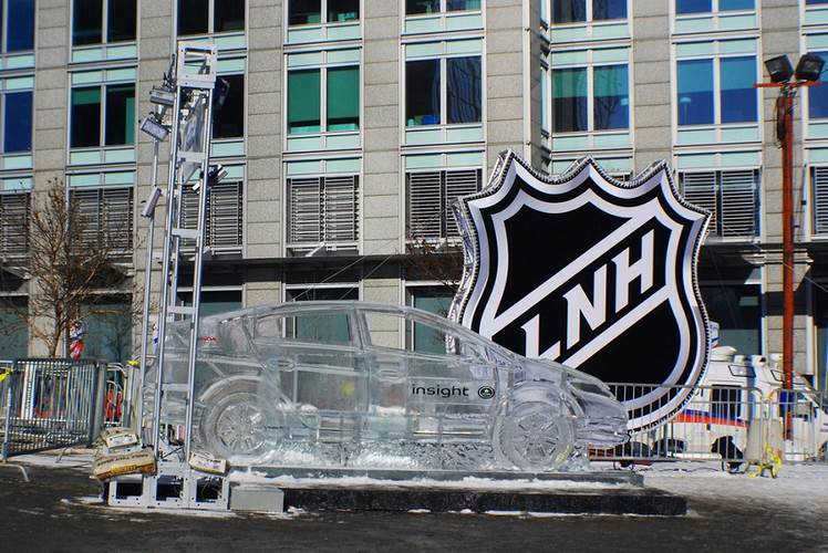 Pronostici Hockey NHL Week 19: continueranno le casse con Over e squadre da trasferta?