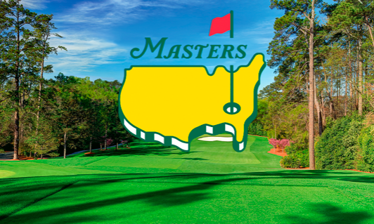Pronostici Golf PGA Tour: analisi, favoriti e pronostici sul The Masters 2021