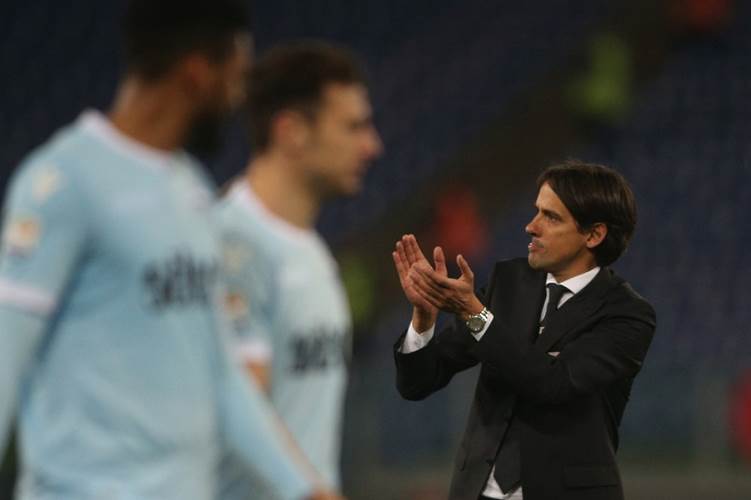 Simone Inzaghi