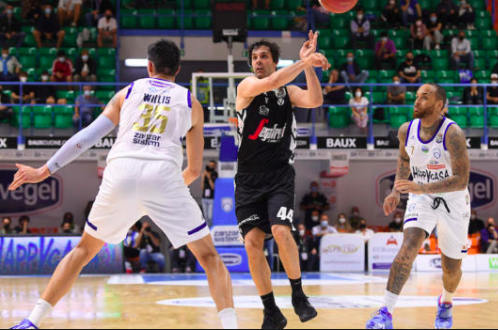 Pronostici Basket Finale di Eurocup: Virtus Bologna-Bursaspor. V-nere favorite