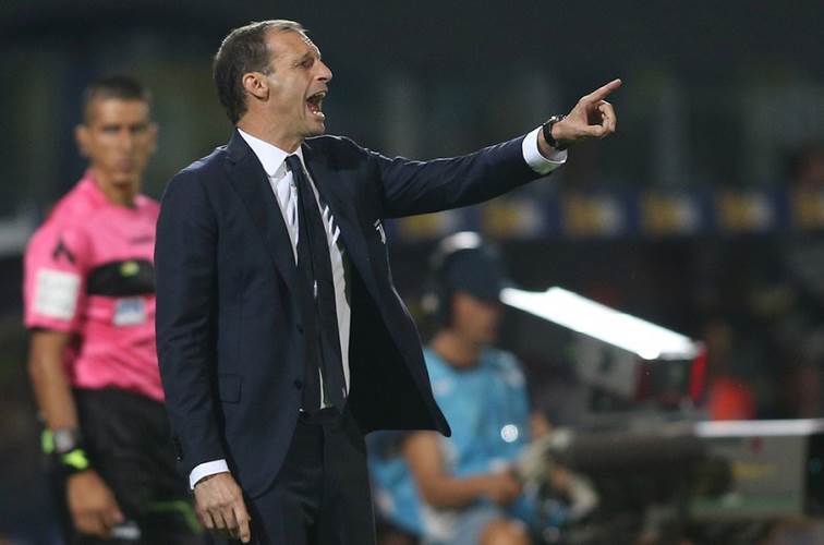Max Allegri