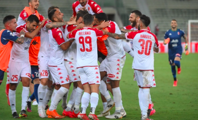 Pronostici Serie C: Bari favorito con l’Andria per festeggiare la promozione in B