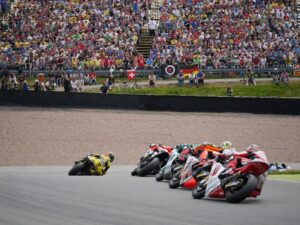 Risultati MotoGP GP Aragon 2024
