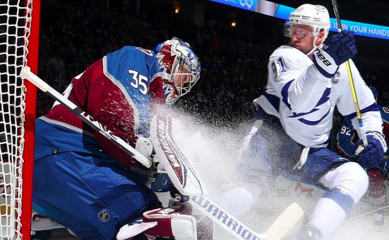 Pronostici Playoffs Hockey NHL: finale di Stanley Cup 2022 tra Colorado Avalanche-Tampa Bay Lightning