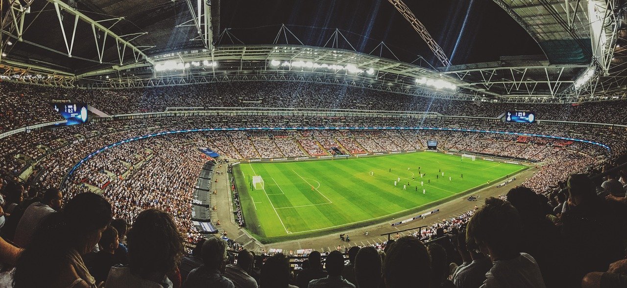 Il calcio è lo sport più scommesso in Italia