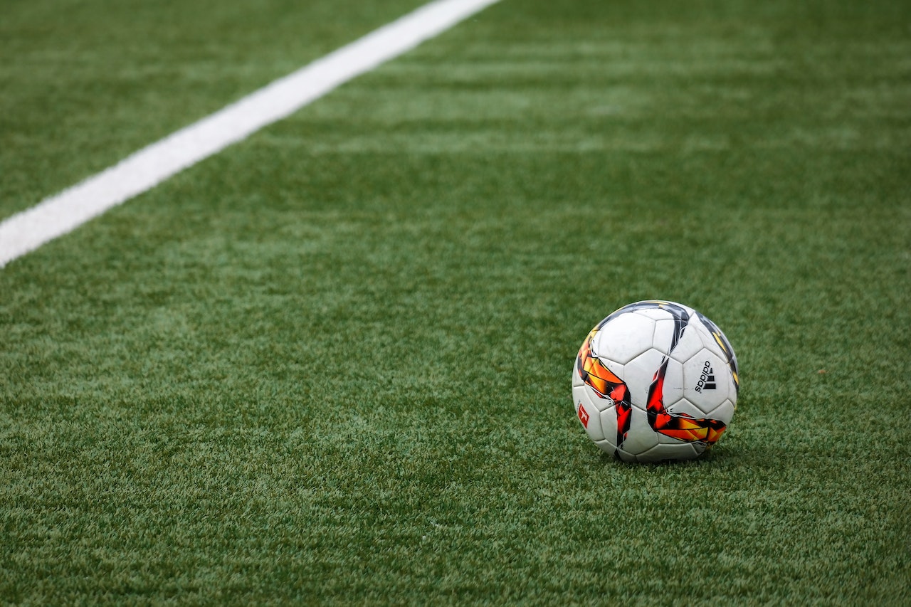 Pallone da Calcio