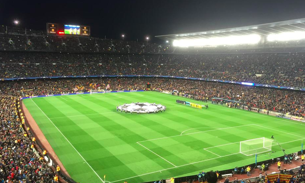 Pronostici Champions League