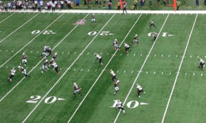 Pronostici Football Americano NFL 2024 Week 5