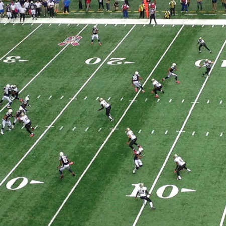 Pronostici Football NFL: week 14, si inizia con Rams-Raiders. Monday Night con Cardinals-Patriots