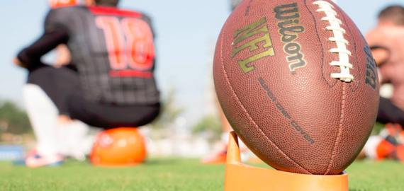Pronostici Football Americano NFL Week 4: si parte con Browns-Steelers. Sunday Night, in Carolina arrivano i Lions