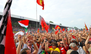 Pronostici F1 GP Giappone 2024