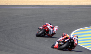 Pronostici GP Aragon 2024