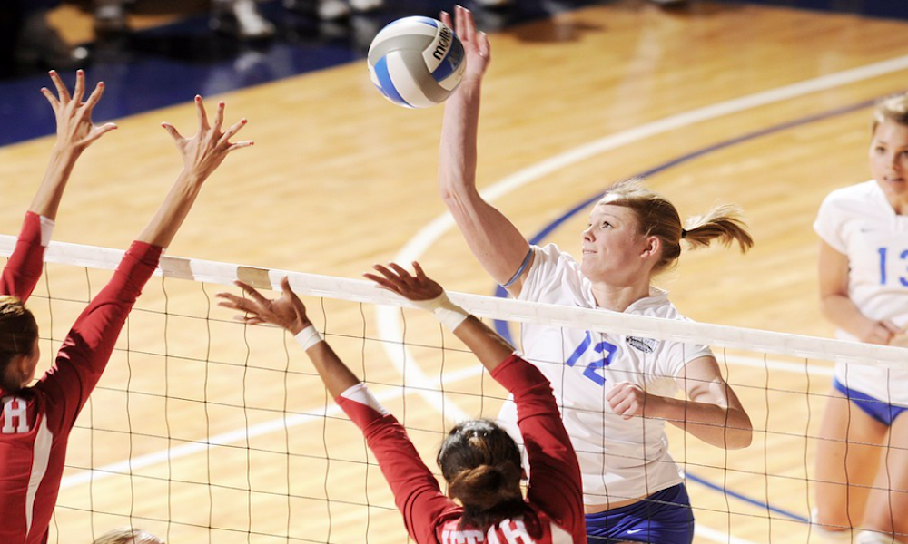 Semifinali Europei Volley Femminile