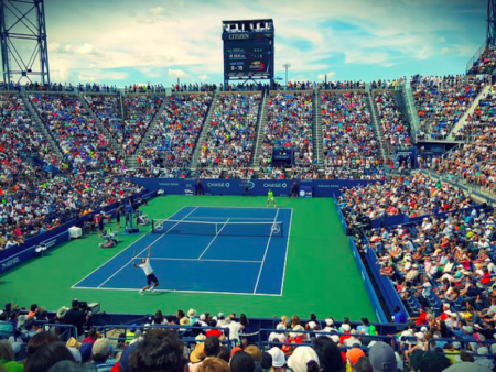 Pronostici Tennis di Oggi: Mackenzie McDonald-Filip Krajnovic, match degli Indian Wells Master