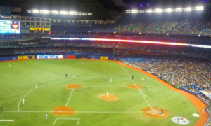 Pronostici MLB Week 26