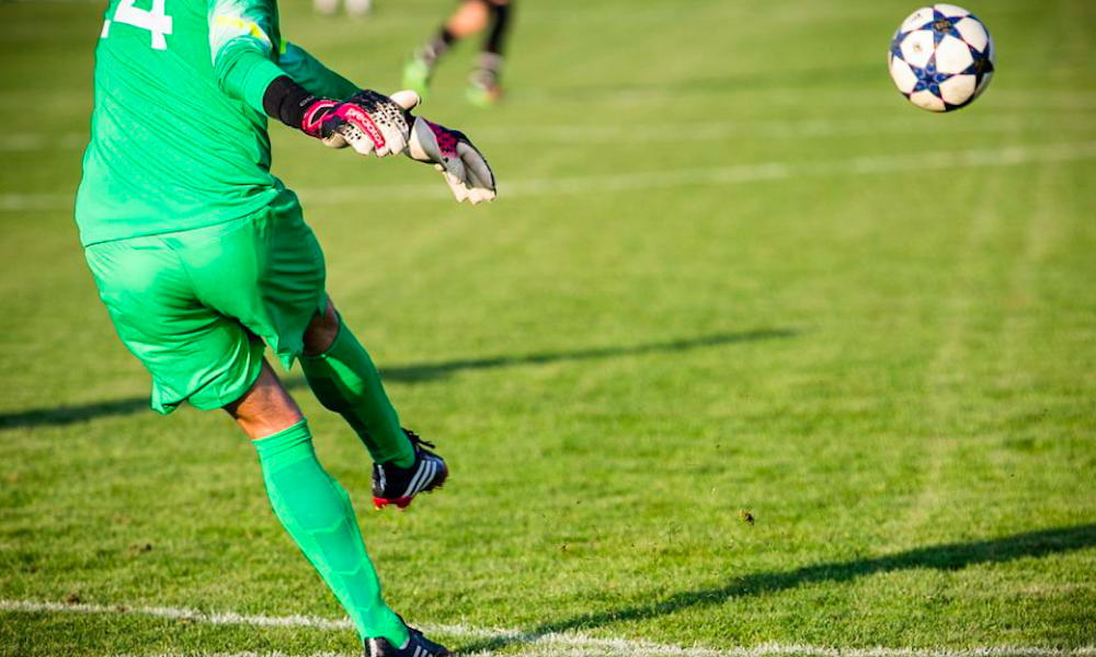 Statisiche sul Calcio