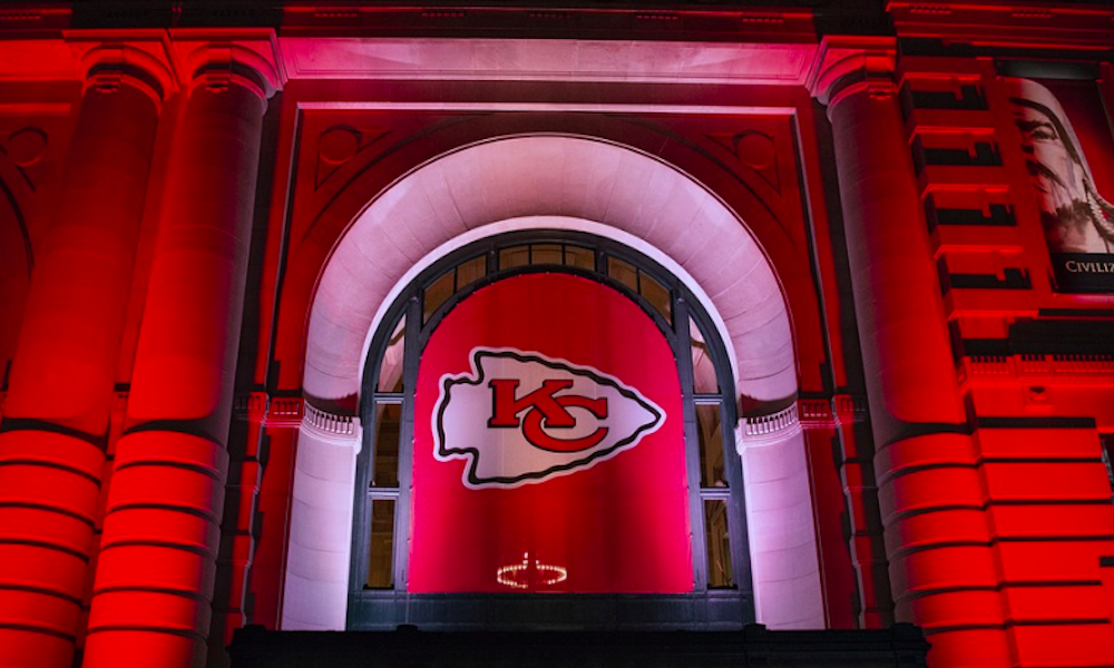 NFL Kansas City Chiefs