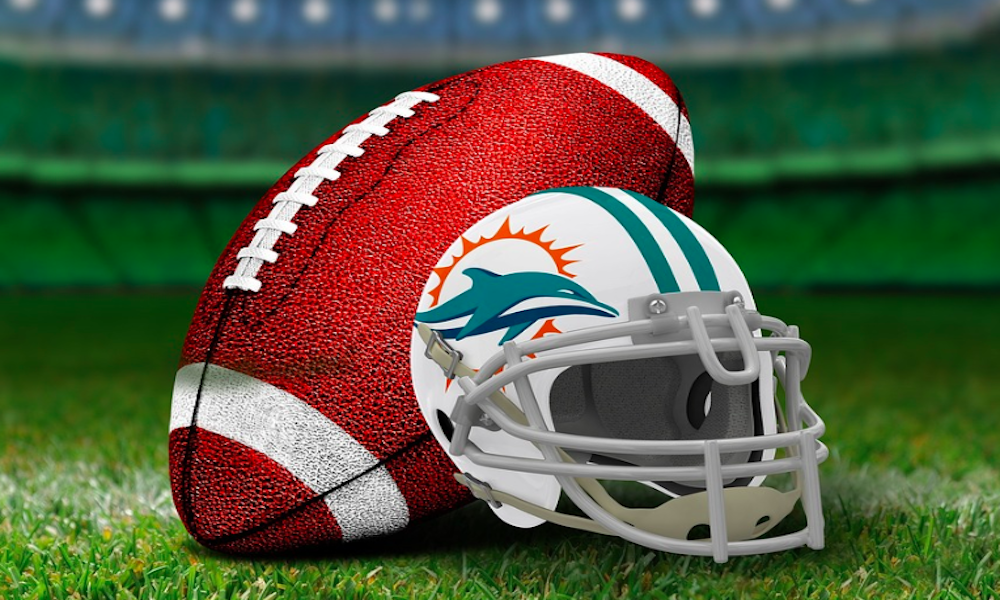 NFL Miami Dolphins