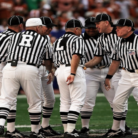 Pronostici College Football: Power Ranking NCAAF, big match e scommesse Week 11