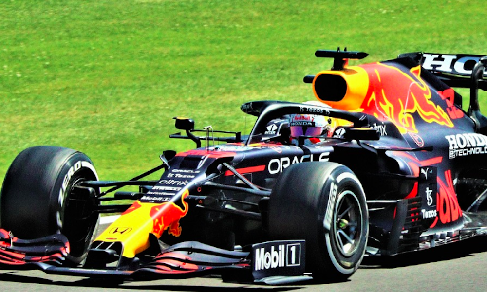 Risultati F1 GP Brasile 2024