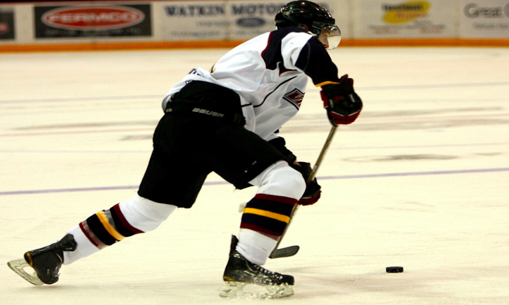 Pronostici vincenti Hockey NHL