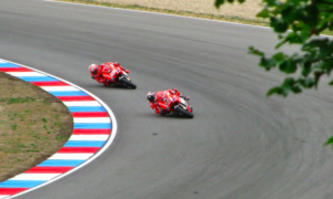 Pronostici MotoGP GP Francia 2024