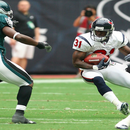 Pronostici Football NFL week 5: si inizia con Broncos-Colts. Monday Night con Chiefs-Raiders