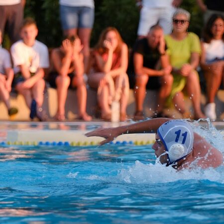 Pallanuoto A1 2022-2023: Pro Recco favorita per la vittoria