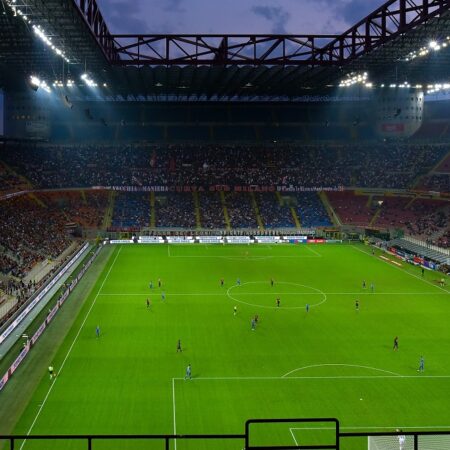Pronostico Calcio Serie A Inter – Bologna: nerazzurri alla ricerca di un rapido riscatto