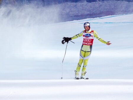 Quote Coppa del Mondo Sci: a Soelden il favorito nello slalom gigante è Marco Odermatt