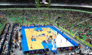 Pronostici Basket LBA 26a giornata