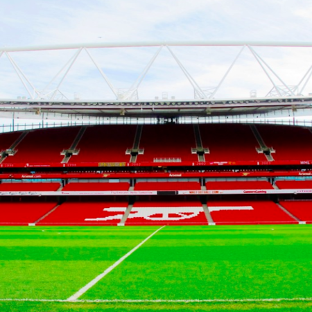 Quote Premier League: l’Arsenal allunga sul City ma i Gunners rimangono indietro nelle lavagne antepost