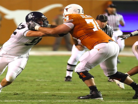 Pronostici College Football NCAAF Week 4. Big match Tennessee-Texas. Sfida tra deluse in LSU-Texas A&M