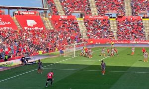 Multipla Liga 5a giornata