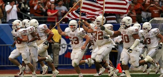 Pronostici College Football NCAAF: anteprima stagione 2026. Quote antepost, Heishman Trophy e preview delle conference