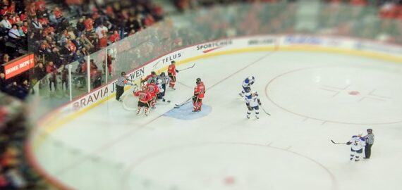 Pronostici Hockey NHL: analisi e scommesse big match 1 ottobre 2026. Si parte con Rangers-Lightning