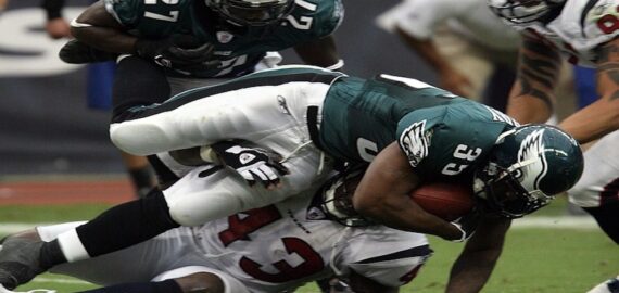 Pronostici Football Americano NFL Week 3: Broncos-Rams come Sunday Night. Bears-Eagles al lunedì