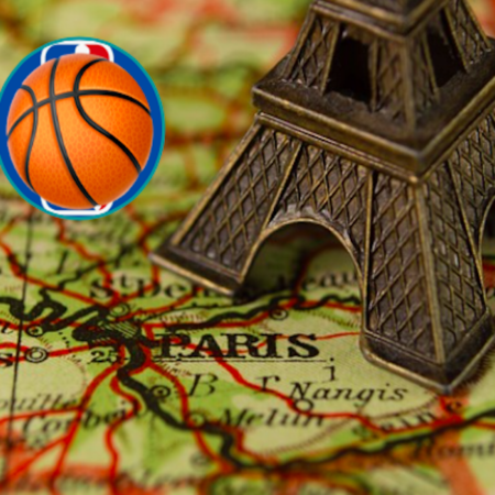 Pronostici Basket NBA: Pistons-Bulls si sfidano a Parigi. Le scommesse del 18 e 19 gennaio