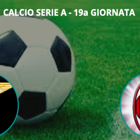 Pronostici Serie A: analisi di TUTTE le partite della 19a giornata. Posticipo di lusso con Lazio-Milan