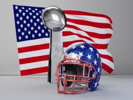Pronostici Football Americano NFL: Chiefs ancora campioni e favoriti anche per il Super Bowl 58