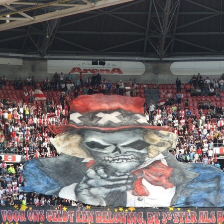 Pronostico Ajax-Union Berlino, match di Europa League del 16/02/23